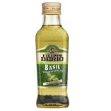 Filippo Berio масло оливковое Extra Virgin с базиликом, 250 мл